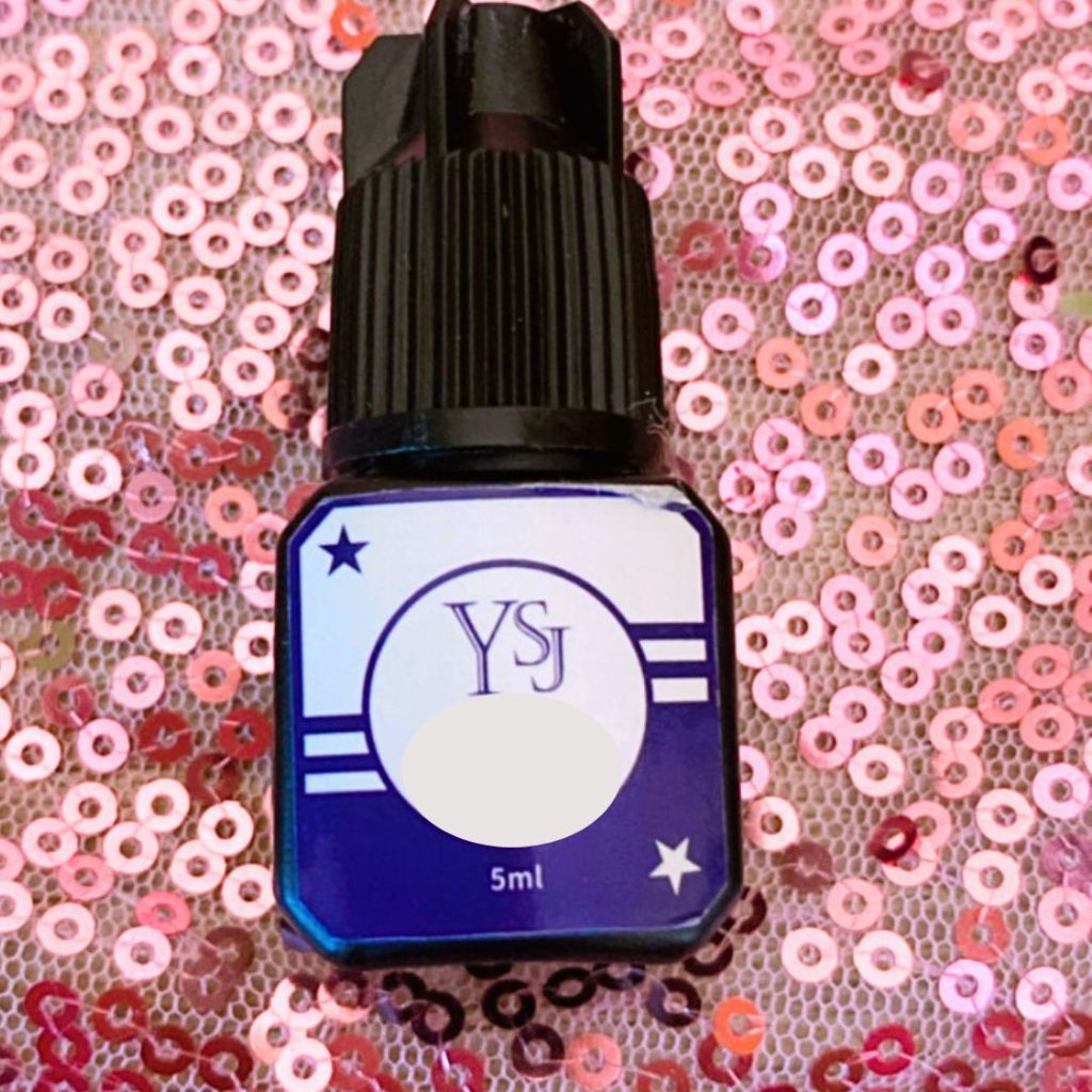 jjShop- Lem Eyelash Extension Tahan Lama