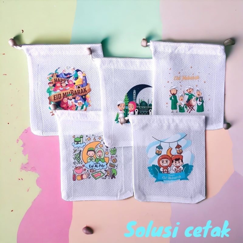 

AMPLOP POUCH SERUT LEBARAN ISI 10/AMPLOP LEBARAN 2025