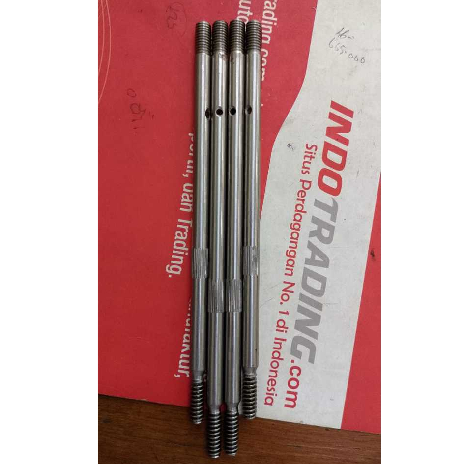 AS KIPAS ANGIN COSMOS