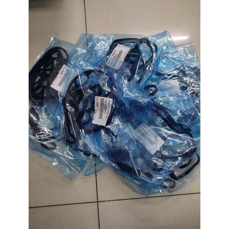 seal cover Valve Avanza 2015 kebawah 11213-bz011