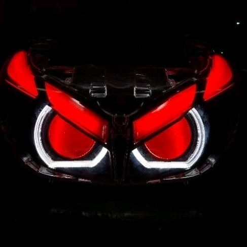 Paket Biled Projie Vario 160 - Nmax - Aerox