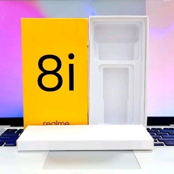 

Dus Box Realme 8i