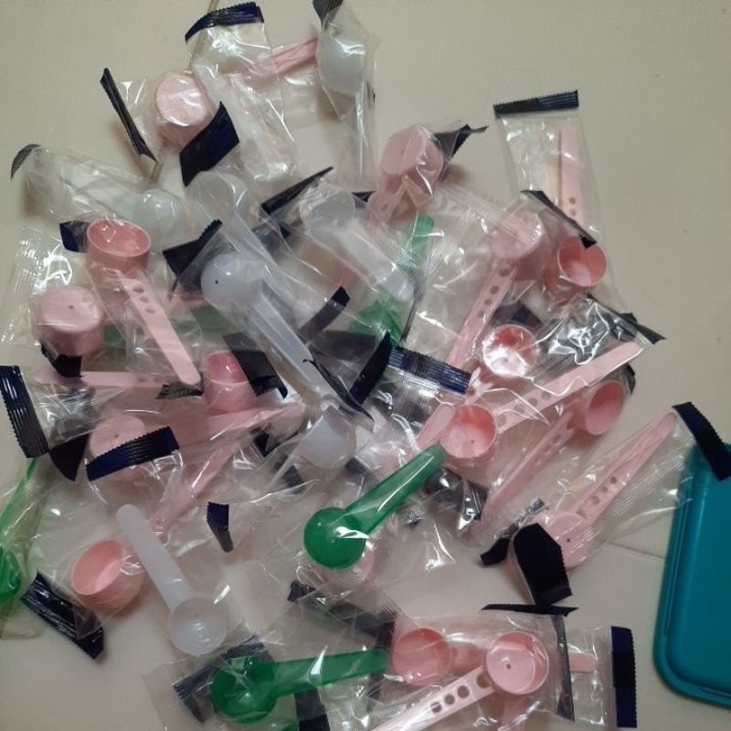 sendok susu bebelac & enfamil