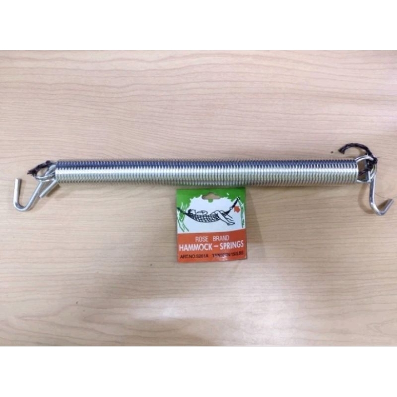 Per Gantungan Ayunan Bayi Ayun Anak Rose Brand Hammock Springs