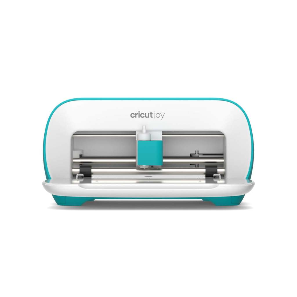 

PRELOVED : CRICUT JOY,COMPACT DIY CUTTING & WRITING MACHINE, BIRU TOSCA