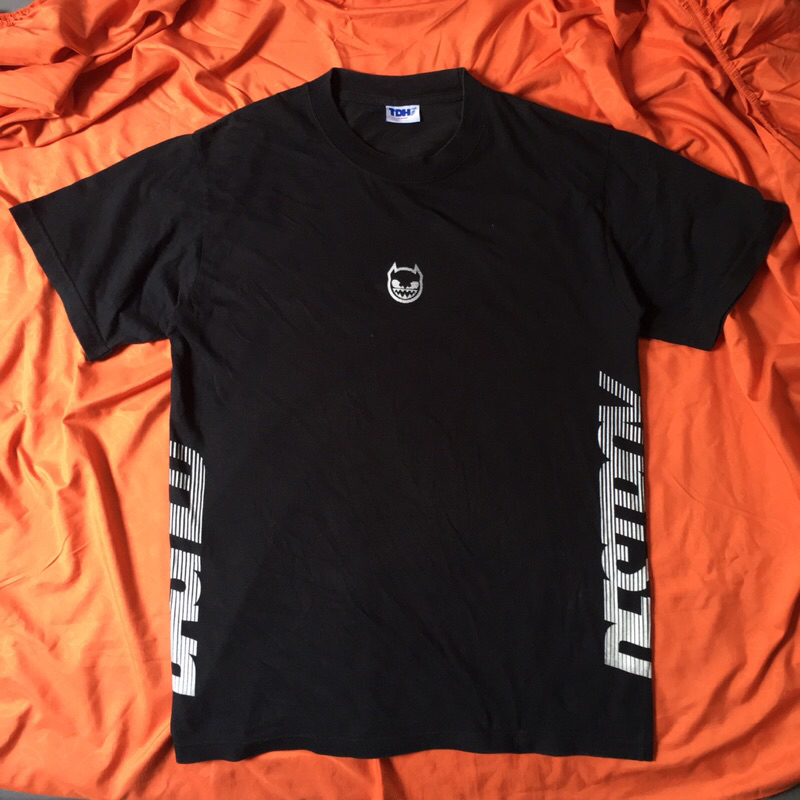 Kaos/Tshirt TDH Original (Scnd)