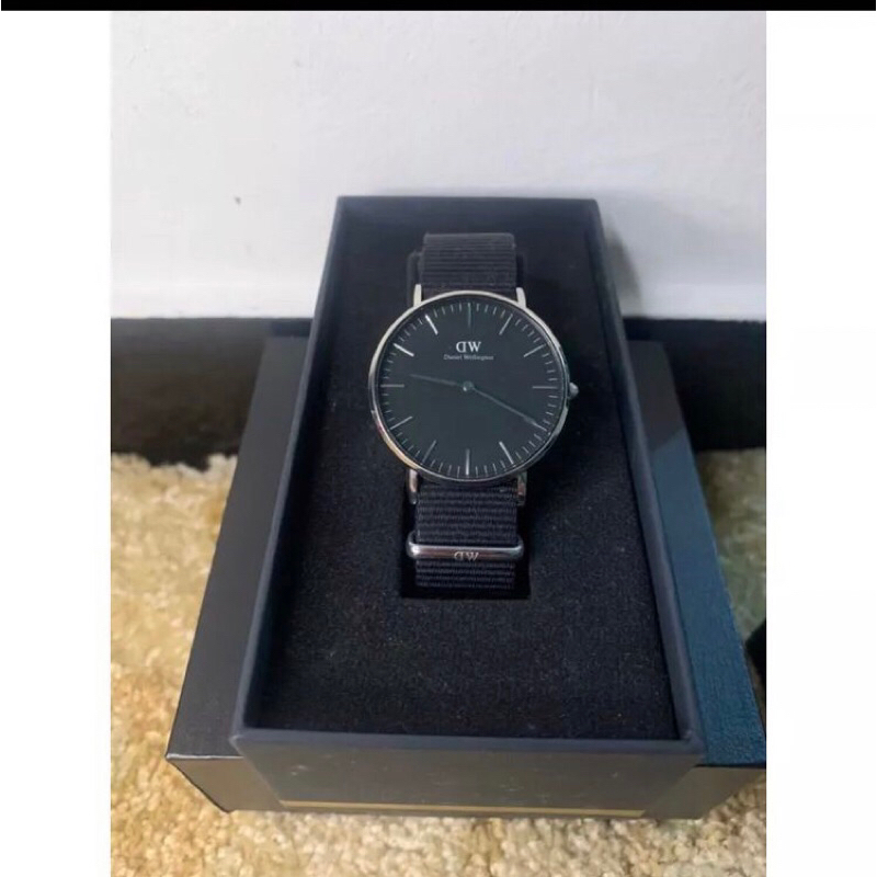 Daniel Wellington