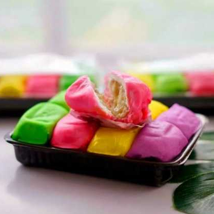 

Pancake Durian Medan isi 8pcs 200gr