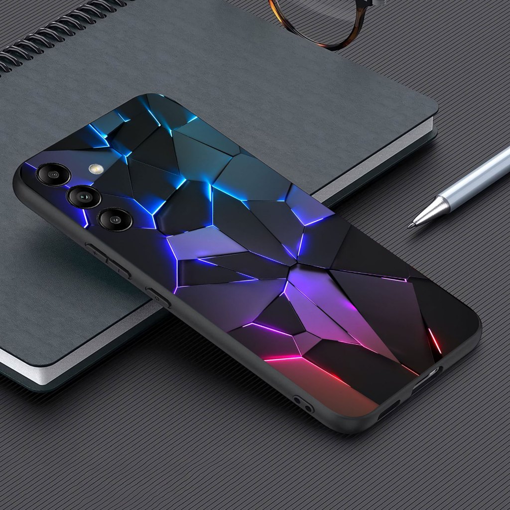 Case SAMSUNG A25 Casing Hp  - Softcase Case  SAMSUNG A25 Casing Hp - Softcase - Case Hp SAMSUNG A25 