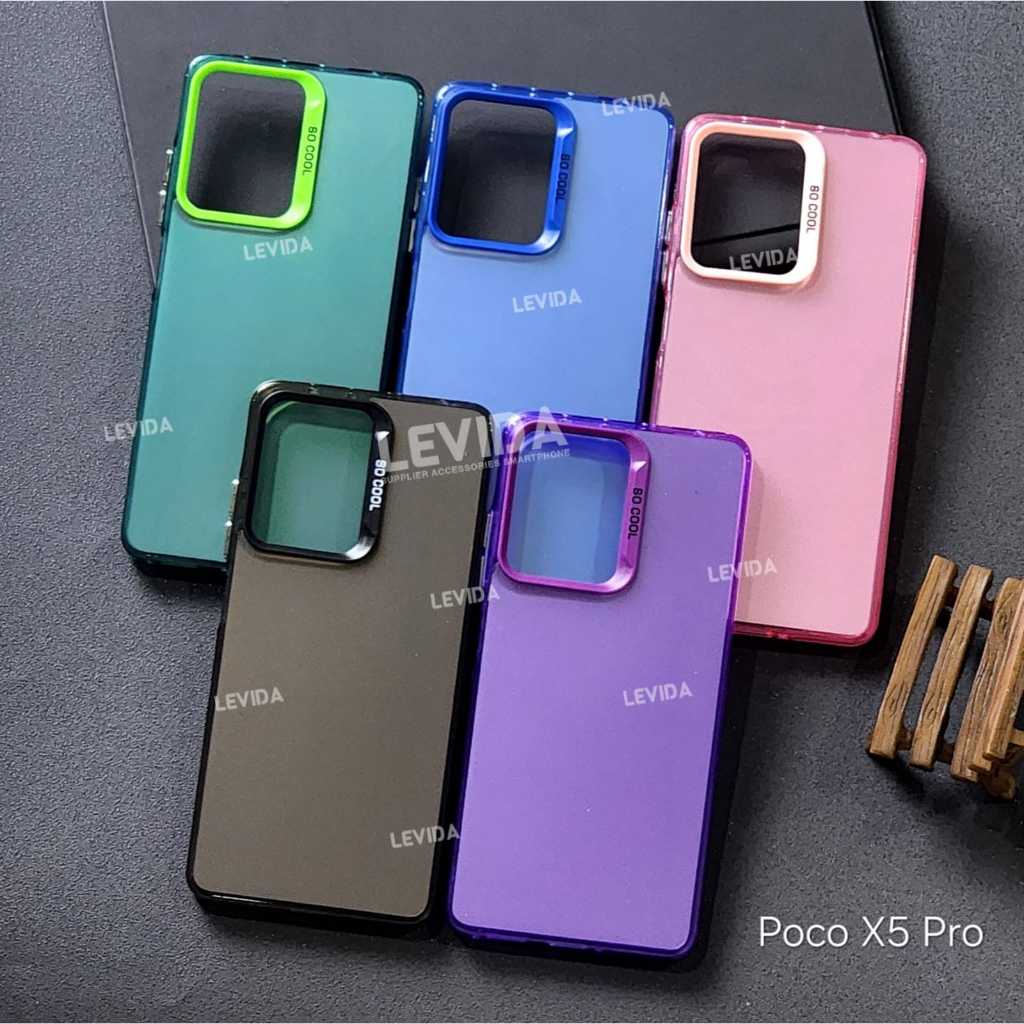 Poco X5 Pro 5g Poco X3 Nfc Poco X3 Pro Poco X5 5g Case IMD Hybrid Plate Hologram Poco X5 Pro 5g Poco