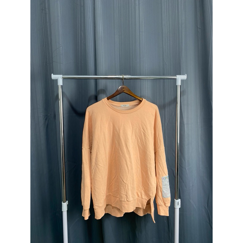 Crewneck A.page Jumbo