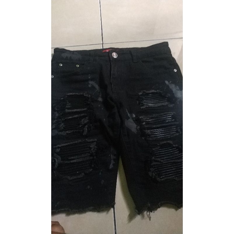 RUCAS S8 SHORT