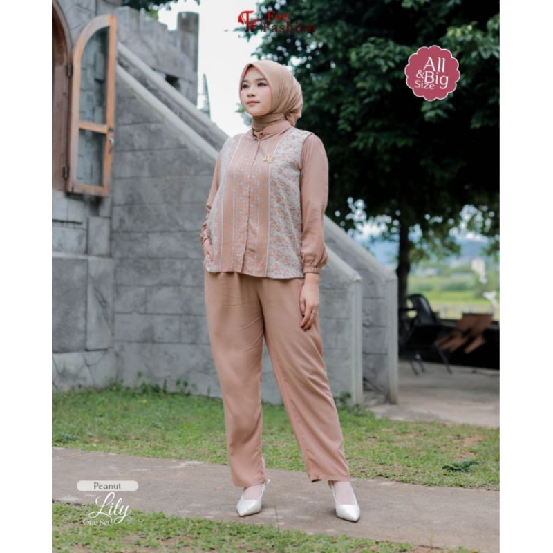 LILY One Set | Fee Fashion