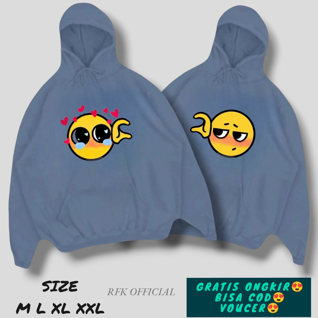 sweater couple / hoodie couple / switer couple pasangan 2 pcs / hoodie couple pasangan 2 / jaket cou