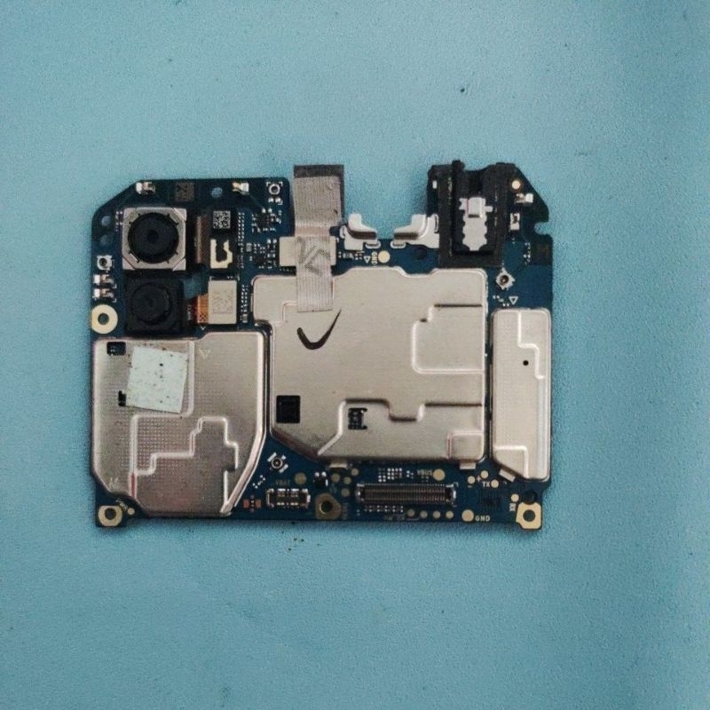 MESIN SAMSUNG A01 MATI