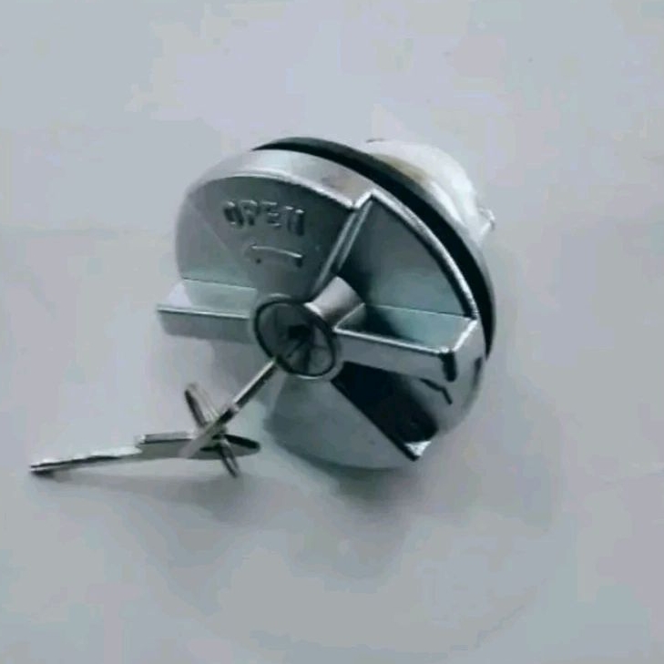 Tutup tengki tangki solar Dyna saurus Dan Hino Dutro Made in taiwan