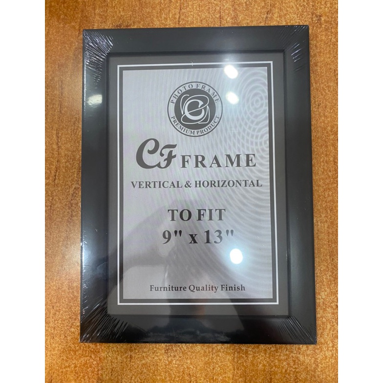 ART W94H Bingkai Foto CF Ukuran F4  Folio 225 cm x 325 cm  9 inch x 13 inch  9x13