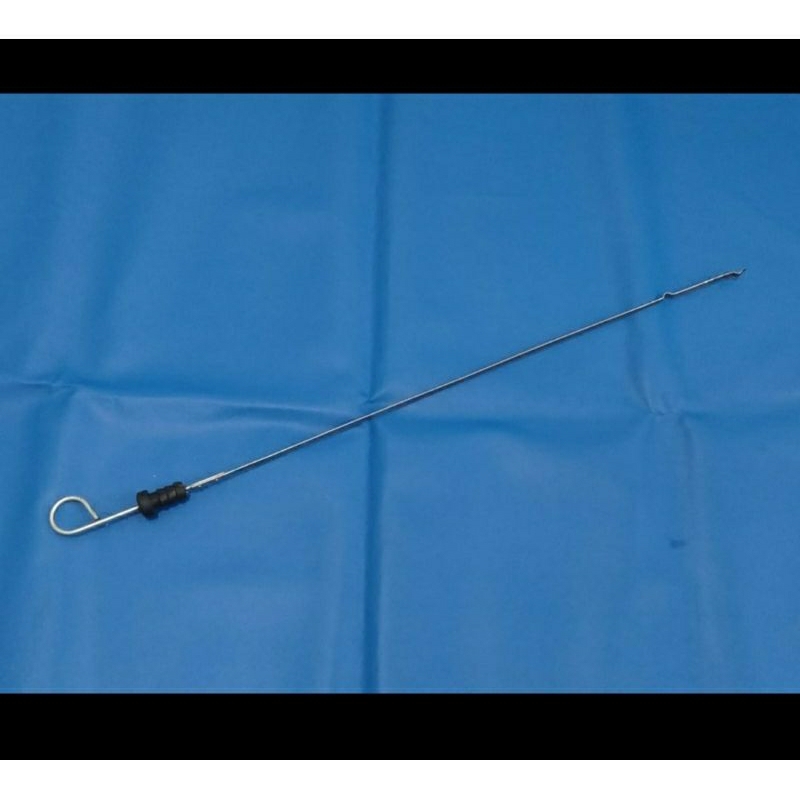 Stik control oli nissan diesel CWB 450 panjang stik 51cm