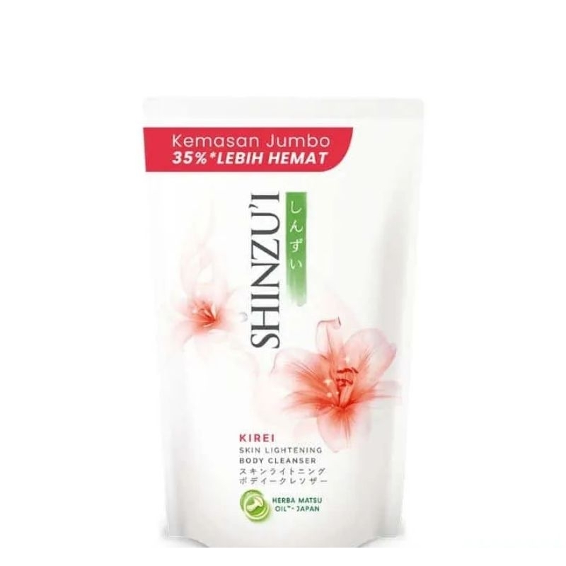 shinzui sabun cair 800ml