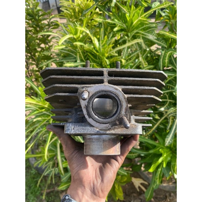 blok rx king yp2 os 25 original copotan king new