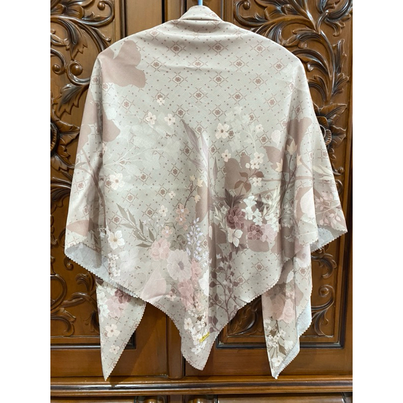 Preloved My Lady Scarf