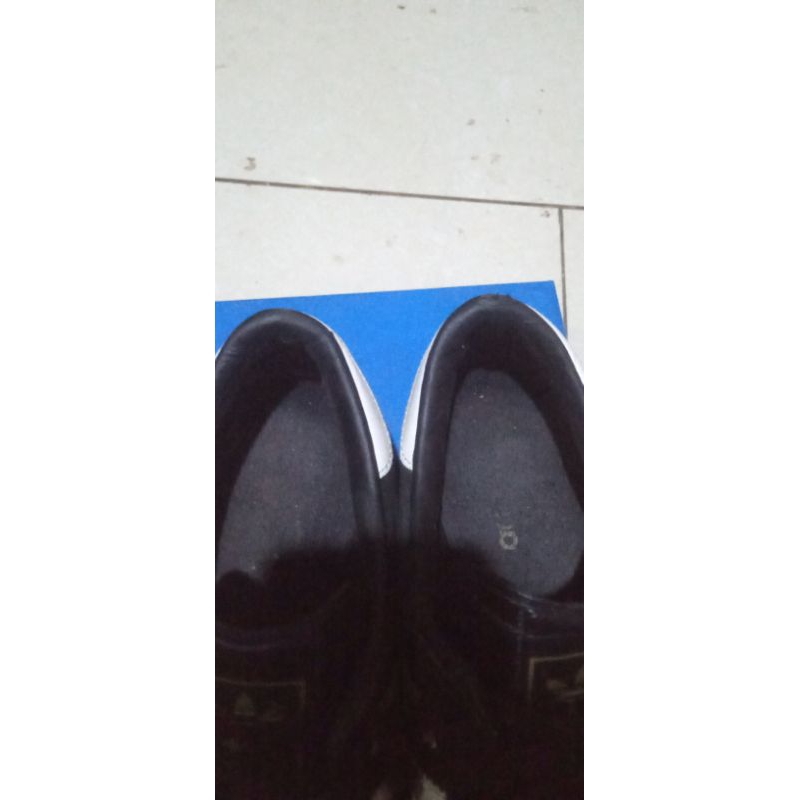 Adidas Hamburg Bw