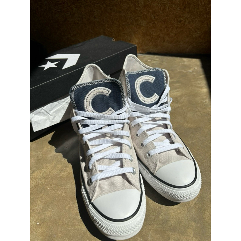 Converse Original Sport Station jual rugi karena kebesaran