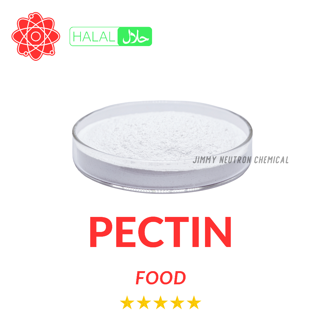 

Pectin Powder Thickener Food 1kg