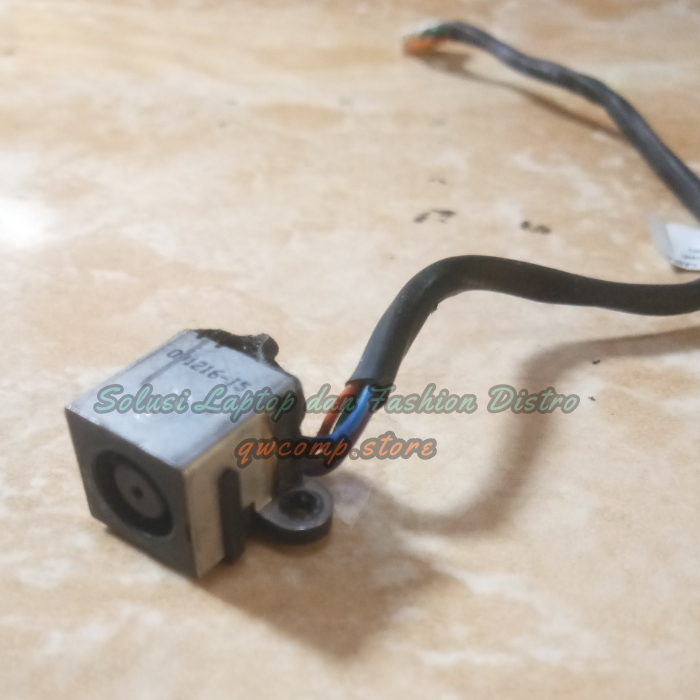 DC Jack Dell 1410 ORI