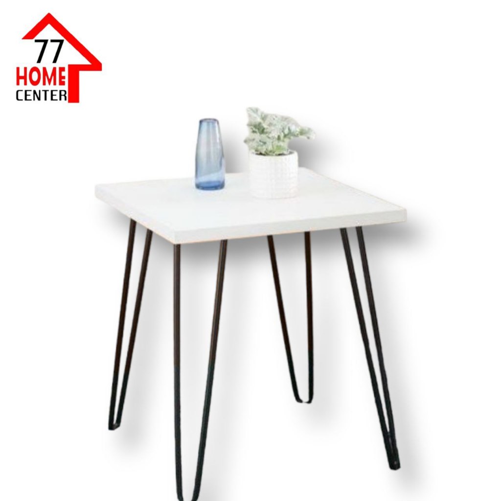 Meja minimalis kotak meja sudut  meja kopi kekinian