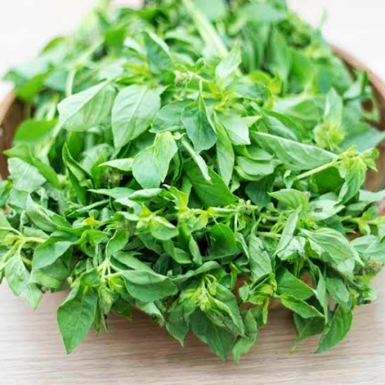 

Daun Kemangi 1 ikat segar