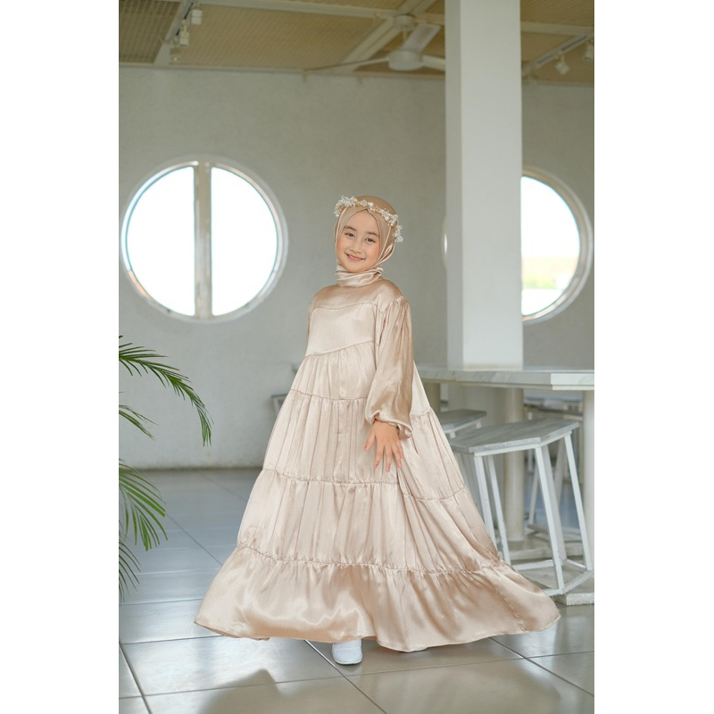 Gamis simer
