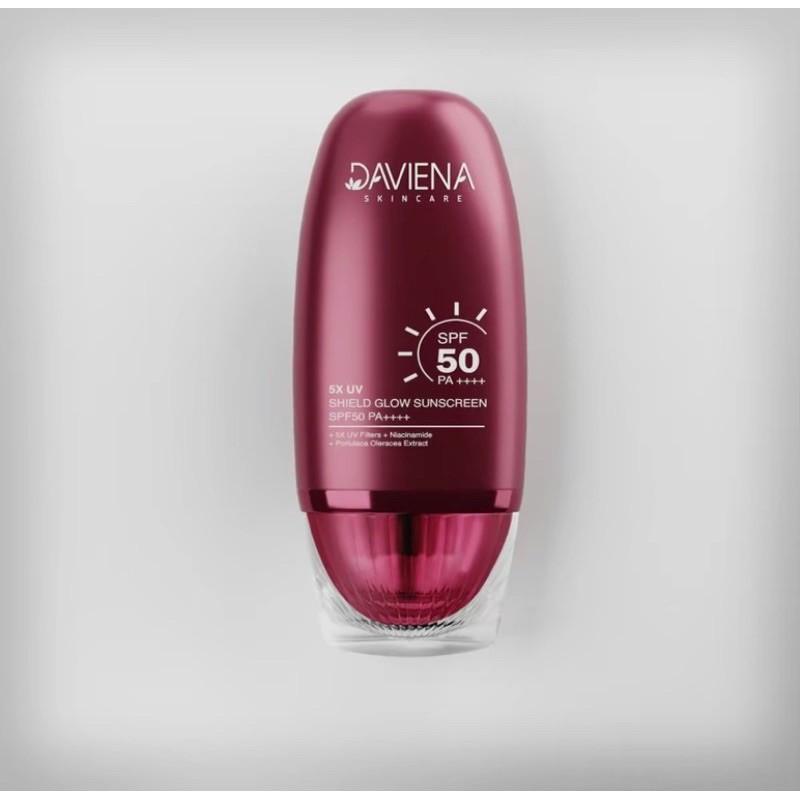 DAVIENA SKINCARE SPF 50 | OFFICIAL STORE | DAVIENA | DEVINA SKINCARE | DAVINA SKINCARE | DAVIENA PAL