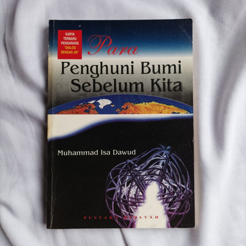 Para Penghuni Bumi Sebelum Kita