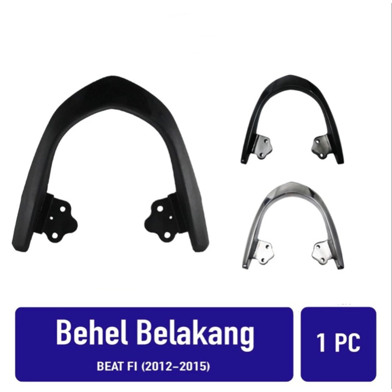 Behel Beat Fi Behel Motor Beat All Series Begel Beat Fi High Quality PNP Untuk Beat FI Old Beat Pop