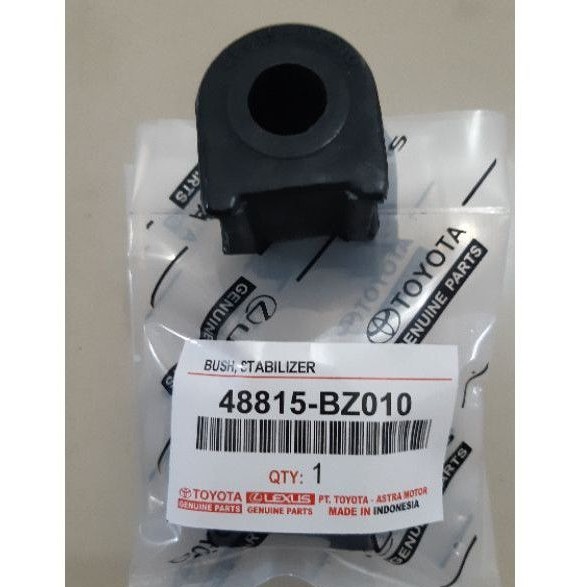 karet stabil depan model roti Avanza 48815-BZ010