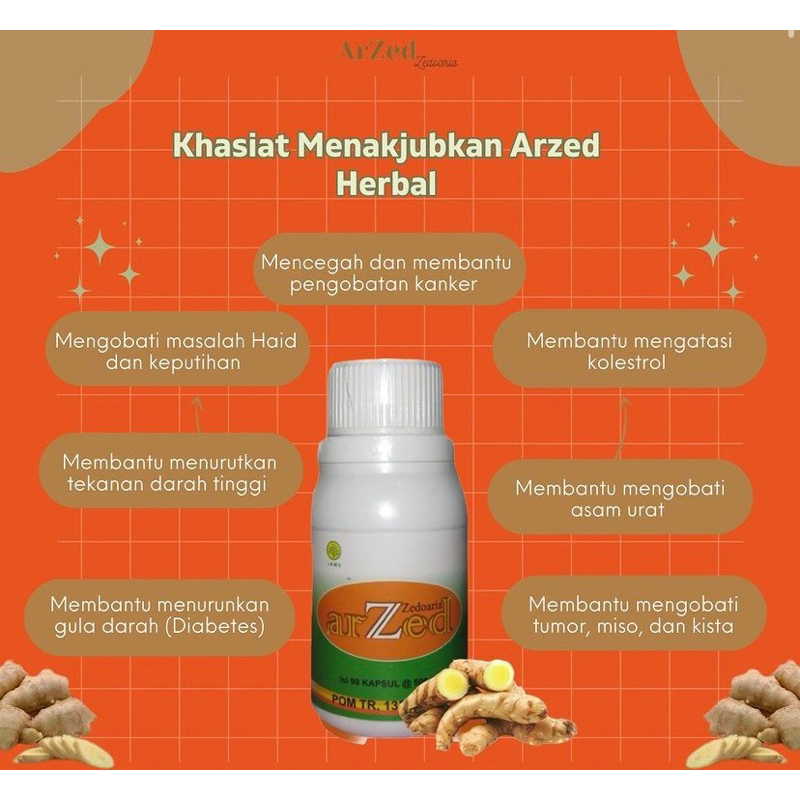ARZED ZEDORIA (Temu Putih)