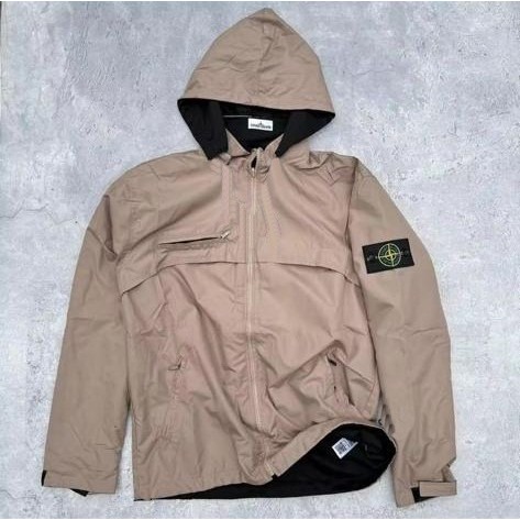 Jaket stond island terbaru waterproof kren