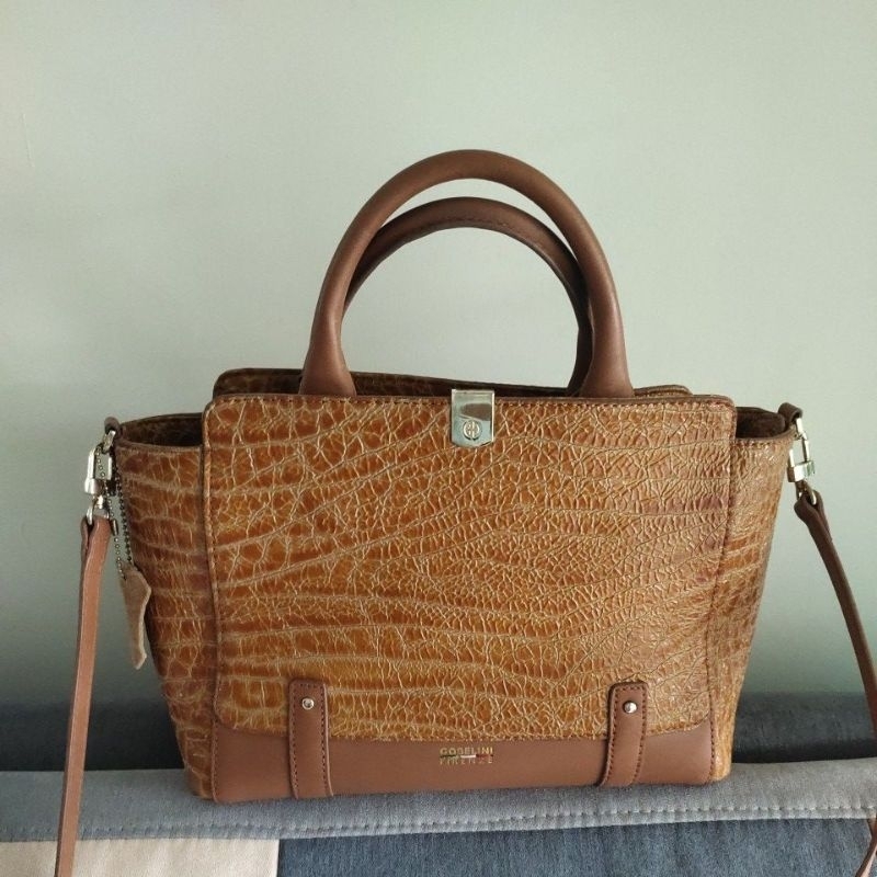 Preloved tas Gobelini