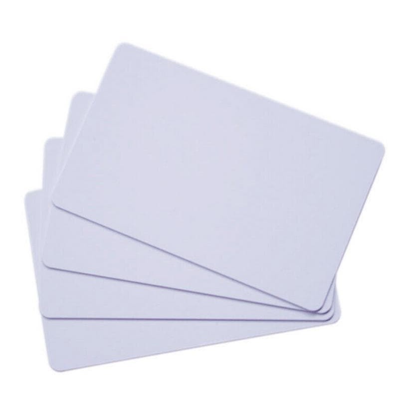 

PVC Contactless NFC Smart Card IC Tag RFID Module