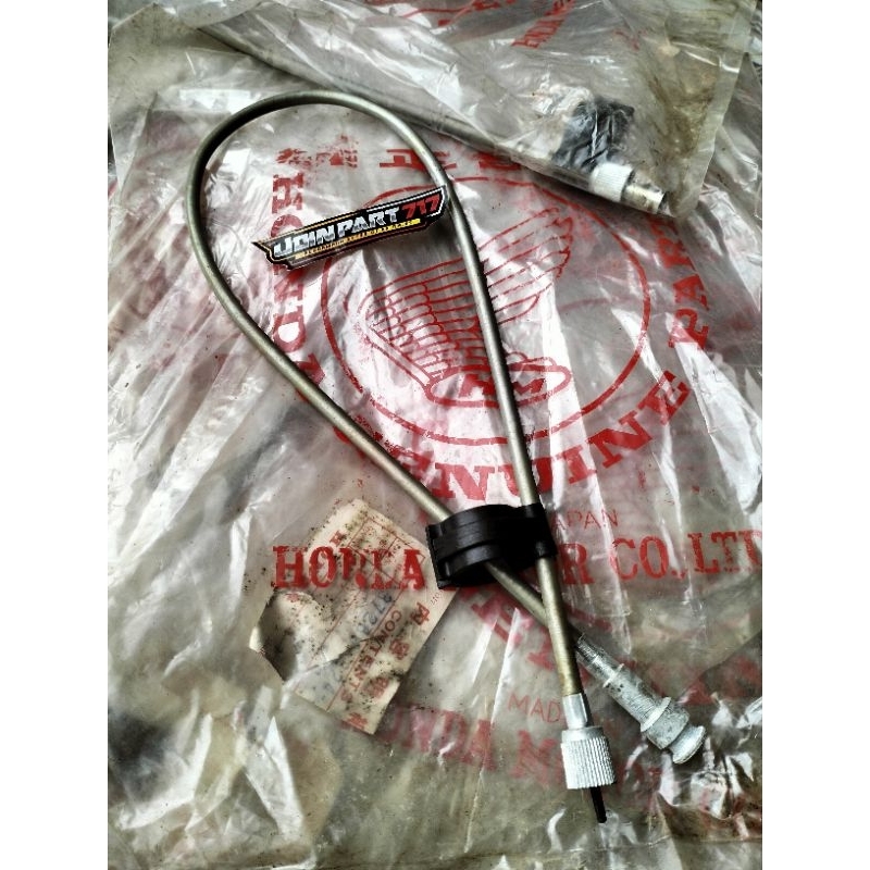 KABEL RPM CB125 ORIGINAL BARU ODOMETER CB125 ORIGINAL