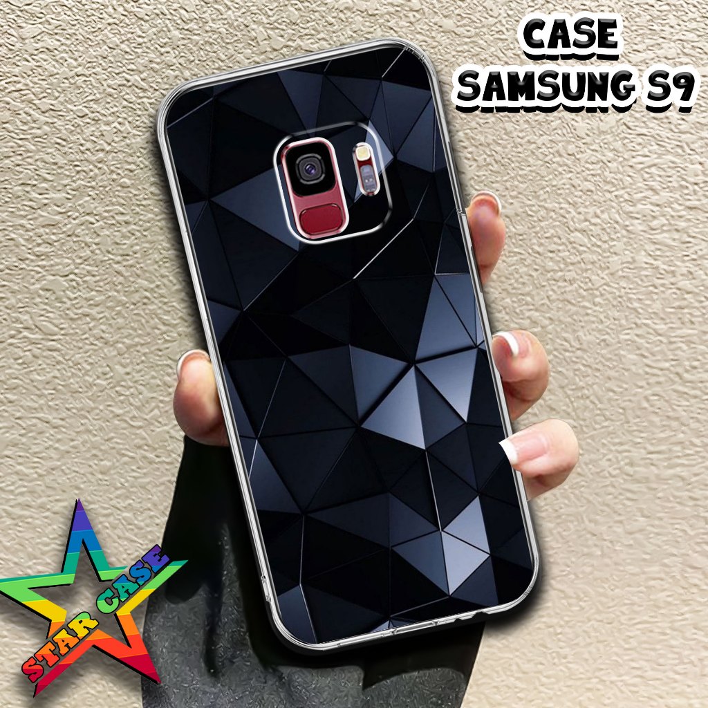 Case Samsung S9 Terbaru 2024 Motif [ABSTRAX] Terlaris Casing Samsung S9 Terbaru Softcase Samsung S9 