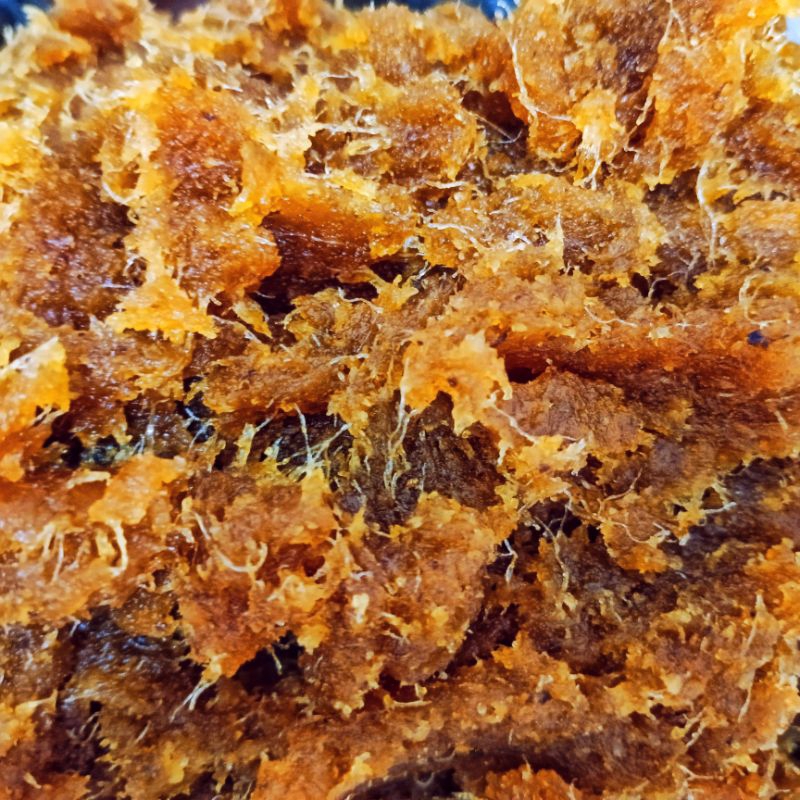 

Selai Nanas untuk Nastar ( Pesanan 6 kg Tanpa Gula)