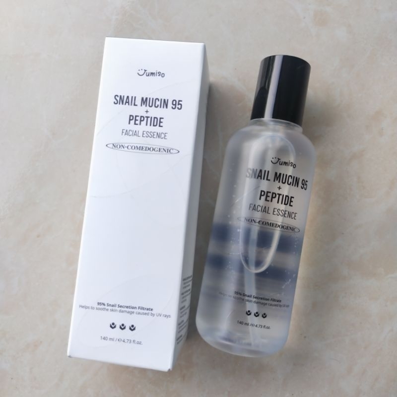 (NEW) Jumiso Snail Essence