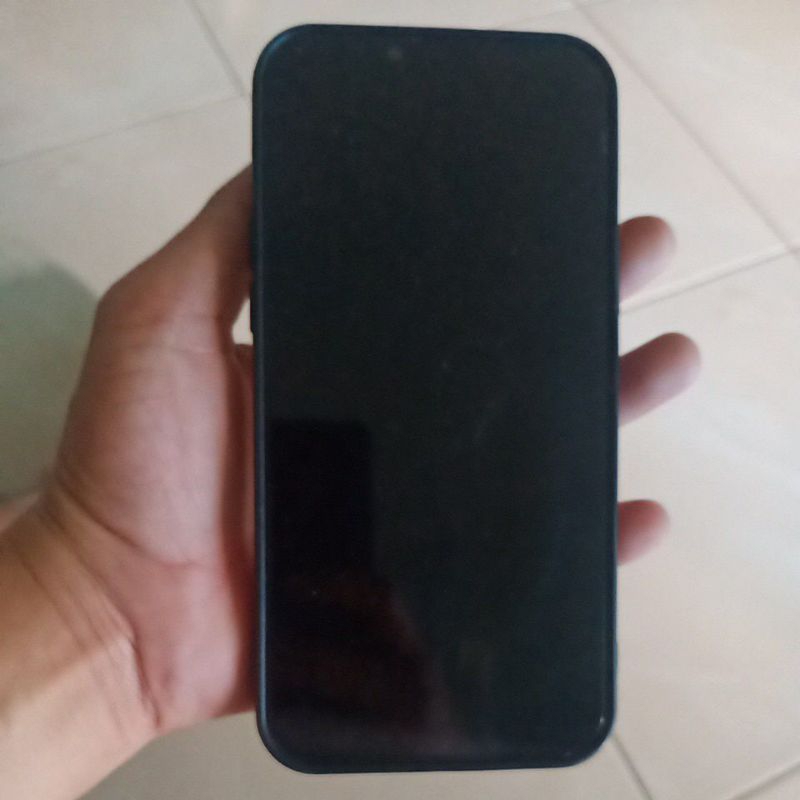 Iphone pro max 13 second