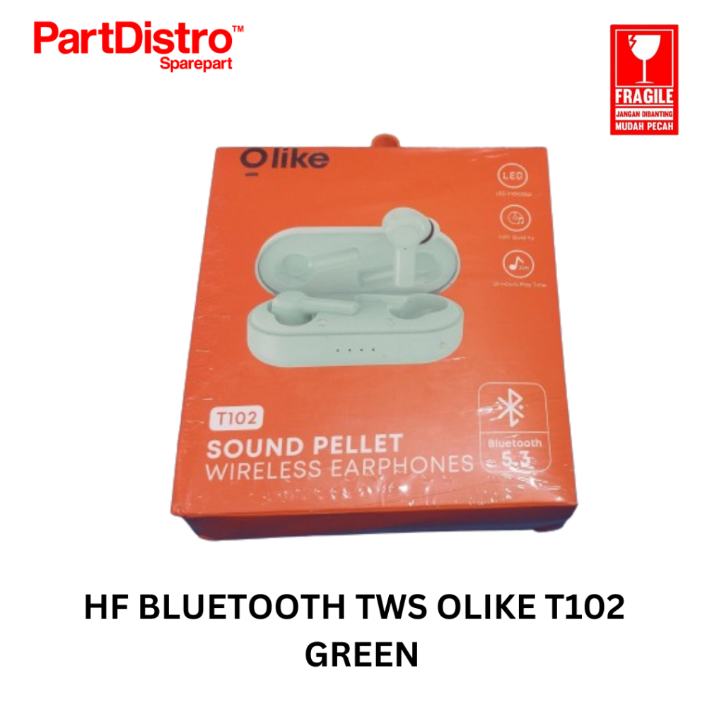 HF BLUETOOTH TWS OLIKE T102