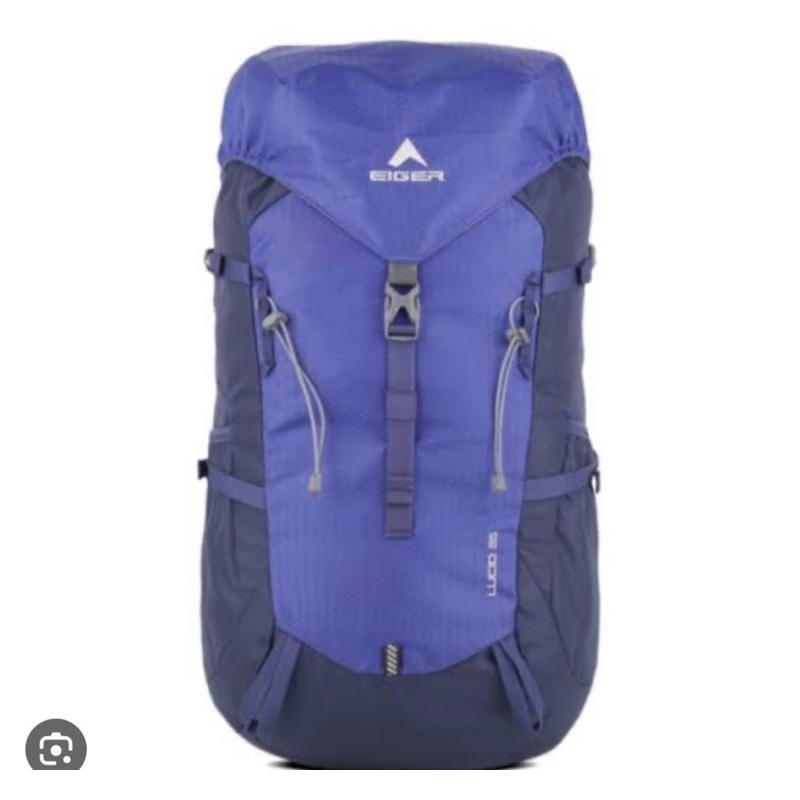 Jual Tas Gunung Eiger