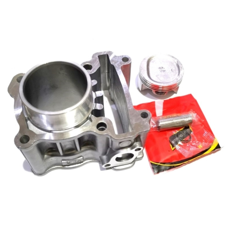 CYLINDER BLOK SEHER VIXION OLD