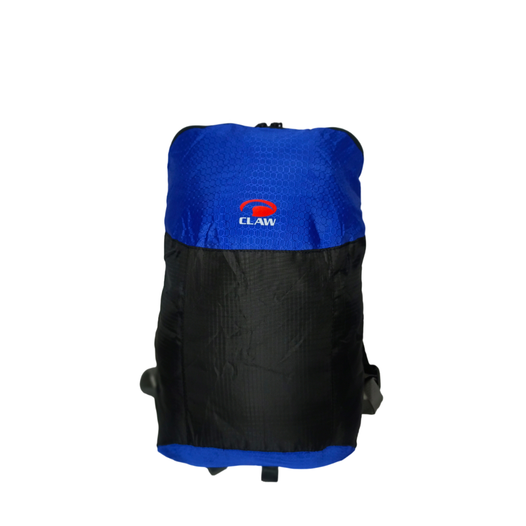 Ransel Lipat Claw | Tas Lipat 02 | Tas Lipat