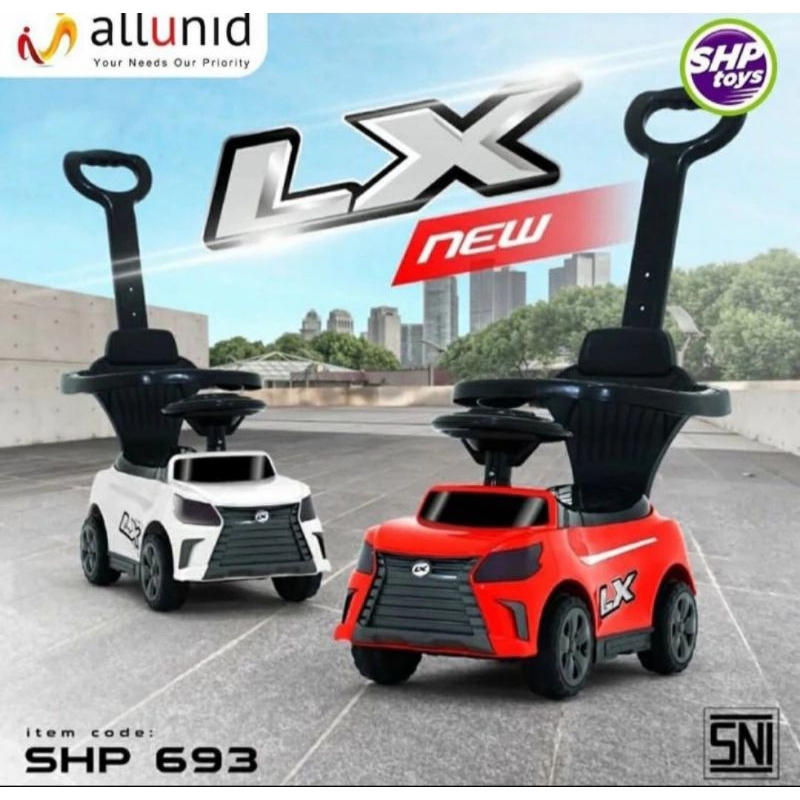 Mainan Anak Mobil mobilan LEXUS LX693 SSC883 WW698 AU663 LX 693 SSC 883 WW 698 AU 663  Maenan Anak T